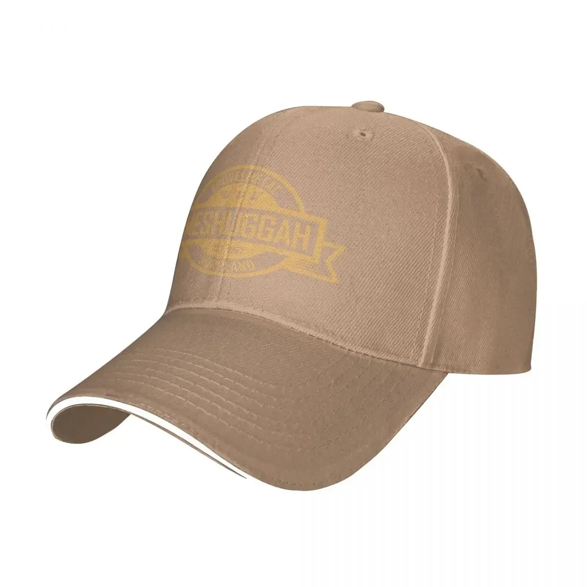 Crest Golf Hat For Women Baseball