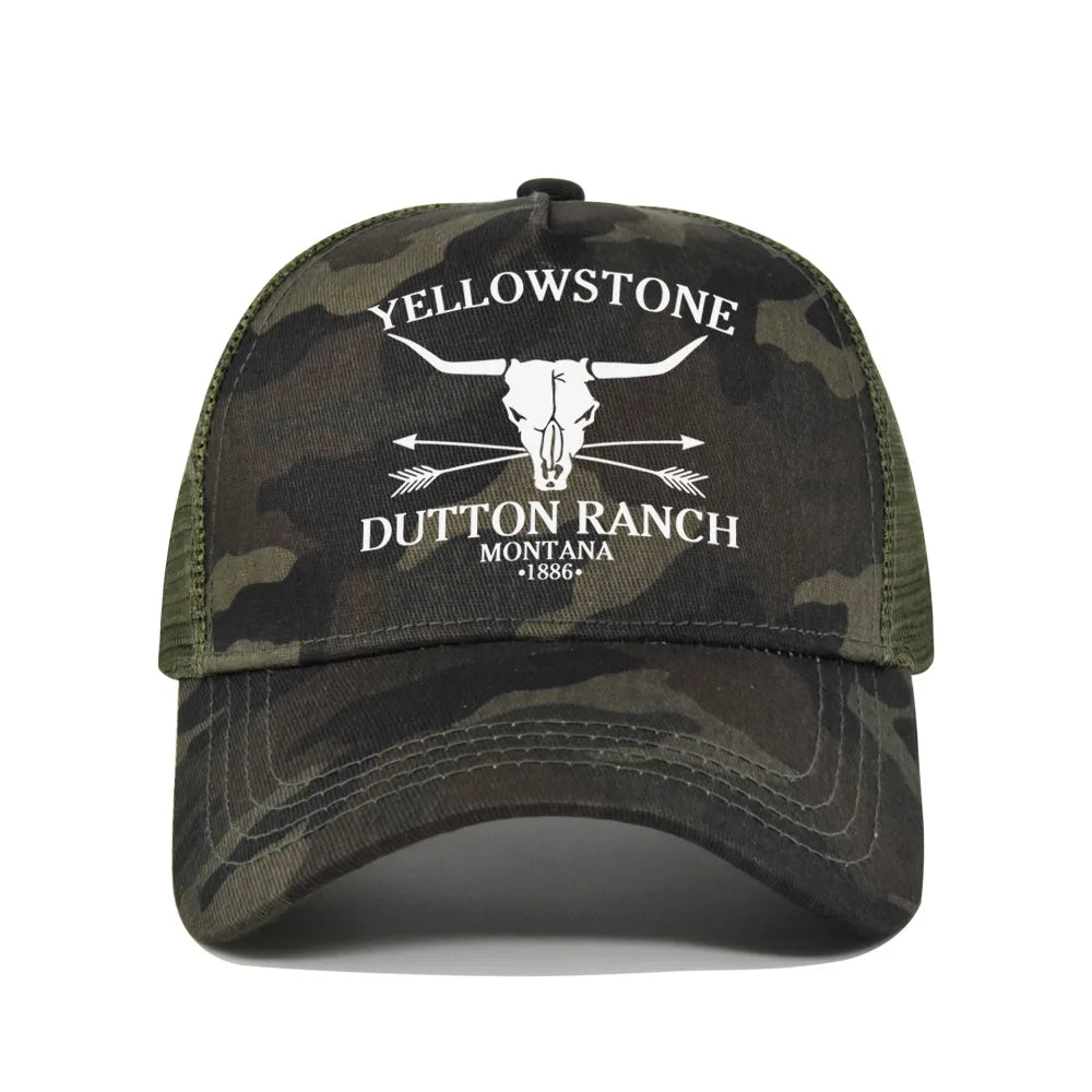 Fashion Sports Golf Hat Baseball Cap