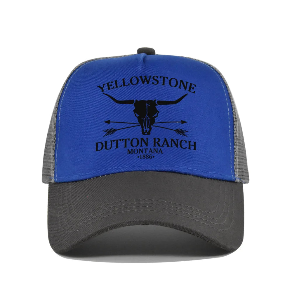 Fashion Sports Golf Hat Baseball Cap