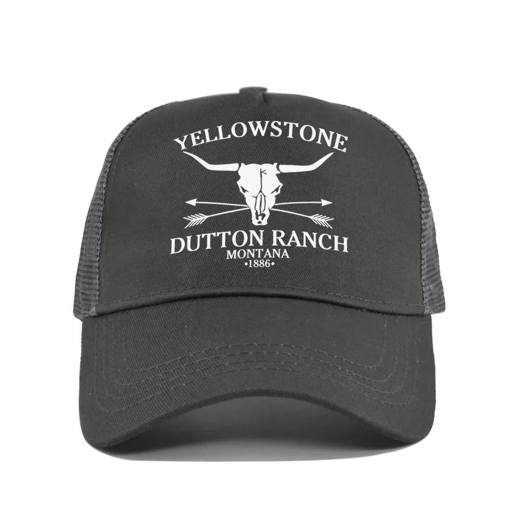 Fashion Sports Golf Hat Baseball Cap