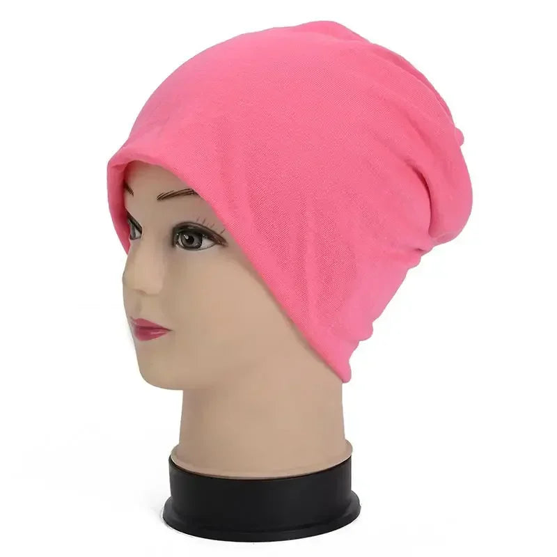Winter Warm Beanie Hats for Men Women