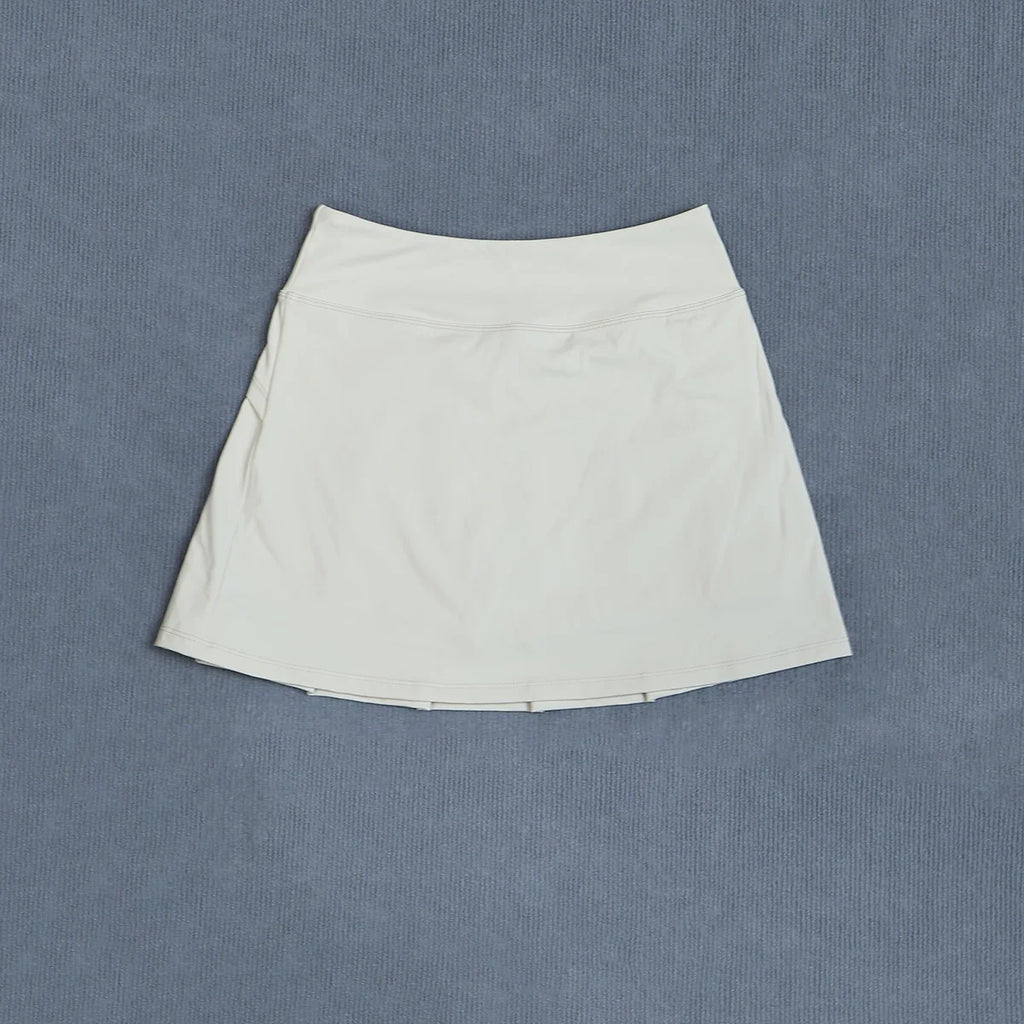 Women's Golf Skirt